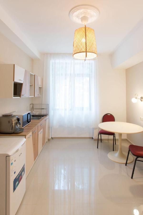 Vila Panoramic Buşteni Екстериор снимка