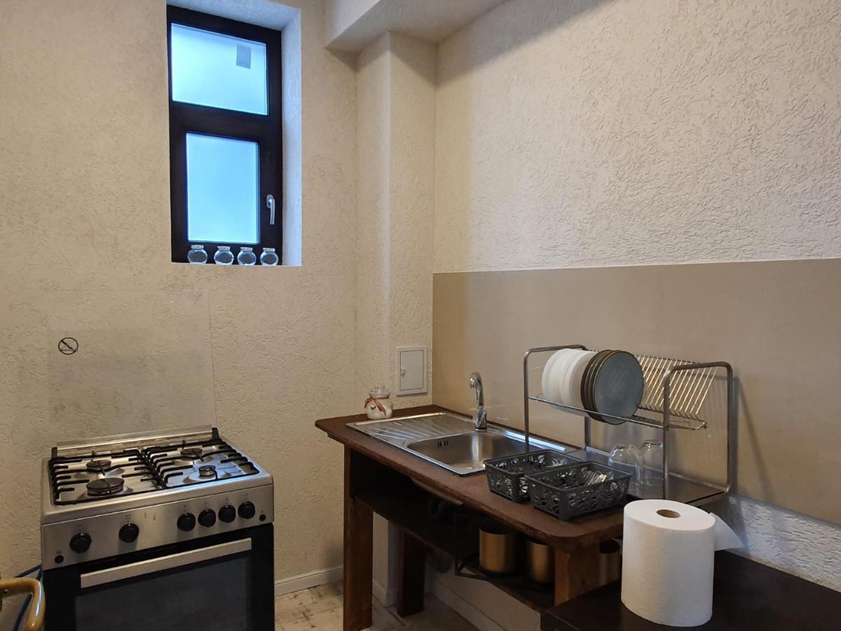Vila Panoramic Buşteni Екстериор снимка