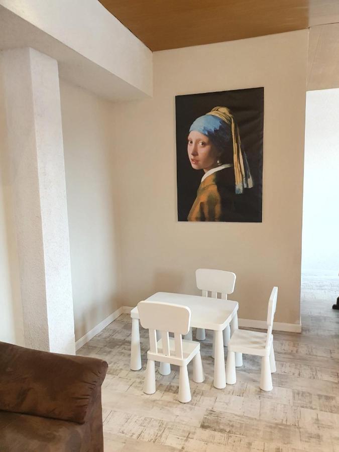 Vila Panoramic Buşteni Екстериор снимка