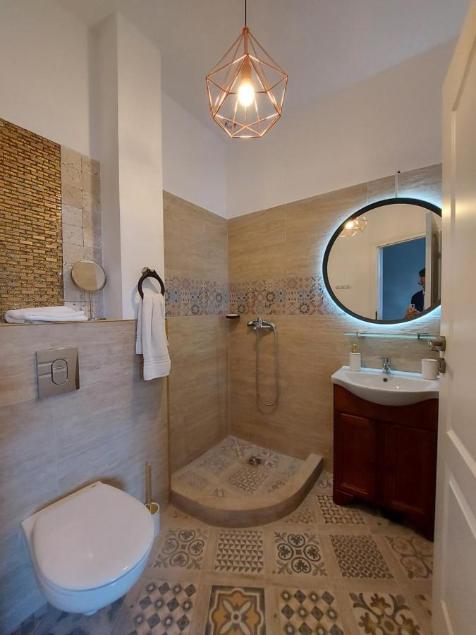Vila Panoramic Buşteni Екстериор снимка