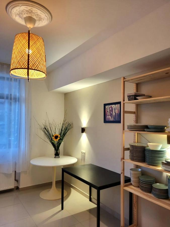 Vila Panoramic Buşteni Екстериор снимка